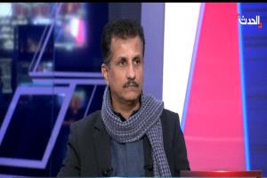 ناصر بن حبتور: القضية الجنوبية ستعود إلى أصحابها الحقيقيين عقب حل المجلس الانتقالي