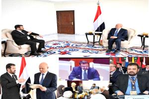 الجهاز المركزي للرقابة والمحاسبة يقود معركة وطنية شاملة ضد الفساد.. «تقرير»