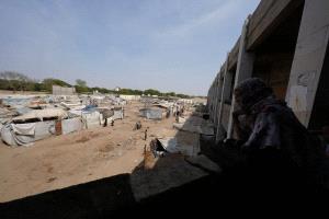 صندوق أممي: 6.2 مليون امرأة وفتاة في اليمن بحاجة إلى الحماية من العنف