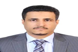 برلماني : السعودية جارة وحليف استراتيجي وأمام الجنوبيين فرصة تاريخية للحوار وعدم الانجرار إلى الفوضى