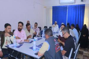 ورشة بالحديدة لتعزيز دور الإعلاميين وصناع المحتوى والمؤثرين على منصات التواصل في دعم مرضى السرطان