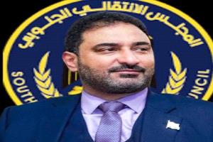 بيان صريح صادر عن القيادي عبدالعزيز الجفري من الرياض