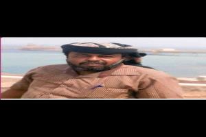 العظمي يبارك مبادرة المملكة العربية السعودية لحوار جنوبي– جنوبي ويحيي وقوفها مع شعب الجنوب