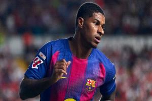 إقالة أموريم تدمر خطة برشلونة بشأن راشفورد