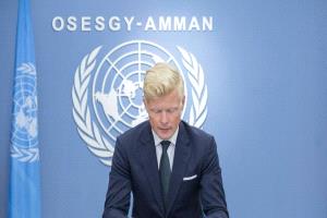 مجلس الأمن يعقد جلسة مفتوحة ومشاورات مغلقة بشأن اليمن لتمديد قرار خاص بالحوثيين