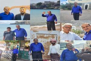 هكذا المشهد الأمني في يومه الرابع بالعاصمة عدن