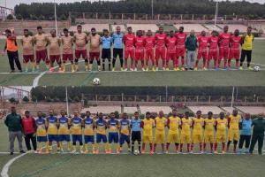 دوري أسمنت الوطنية .. التخطيط أول المتأهلين و"التعبئة والجودة" يحتفظ بالحظوظ