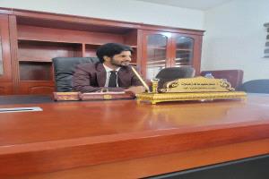 "درع الوطن" يُعزّز أمن ميناء شحن البري ويضمن استمراره شرياناً حيوياً للاقتصاد الوطني