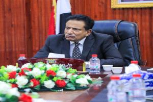 أبناء المهرة يثمّنون جهود المحافظ في تعزيز الأمن والاستقرار