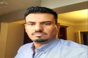 مجور: "بيع الوهم" من أسقط الانتقالي في حضرموت وليست الحرب