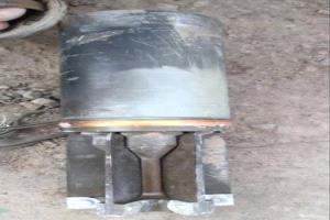 هجوم صاروخي حو-ثي يستهدف منطقة حجر في الضالع