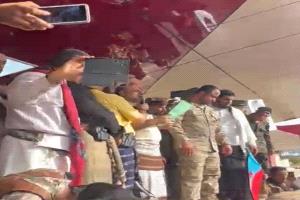 نص كلمة أسر شهداء التفجير الإرهابي الذي استهدف الشيخ حمدي شكري