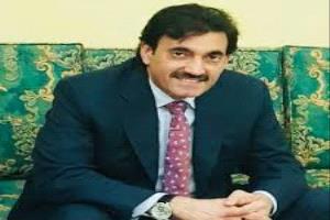 ينوف البيض: ما نُسب لوالدي بشأن منزل خاص غير صحيح