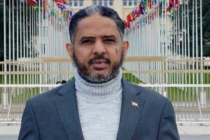 صلاح باتيس يدعو إلى تظاهرة إلكترونية لإحياء الذكرى الـ12 لمخرجات الحوار الوطني