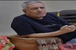 إدارة أمن مودية تعزي مدير أمن محافظة أبين بوفاة شقيقه