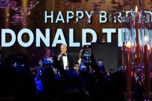 إدارة ترمب تفتتح 2026 بعقوبات على النفط الفنزويلي