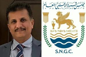 أمين عام مجلس شبوة الوطني العام: قرار حلّ الانتقالي خطوة مهمة تعيد القضية الجنوبية إلى مسارها الصحيح.