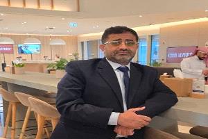 محمد الفقيه: حملات بعض الأحزاب ضد رئيس الوزراء ابتزاز سياسي يهدف لتعطيل الحكومة