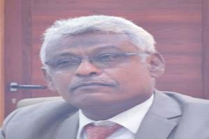 الدكتور حسين لشعن: الحفاظ على أمن عدن أولوية وطنية ونثق بحوار ترعاه السعودية لحل القضية الجنوبية