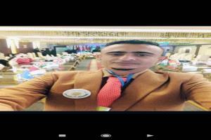 رئيس الاتحاد العام لشباب اليمن المحافظات المحررة يرحب بدعوة السعودية لعقد مؤتمر الحوار الجنوبي