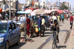 ترقب في اليمن لتوحيد القرار الاقتصادي