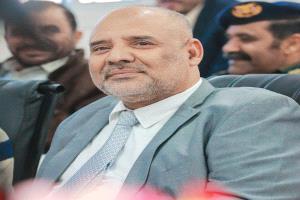 عصام حبريش: حضرموت أقليم مستقل في إطار اليمن ودولة مستقلة حال حدوث الإنفصال