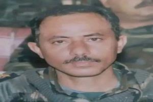 مدير عام ردفان يعزي في وفاة العميد الركن عبدالرقيب ثابت الصبيحي