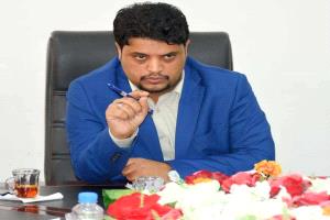 أنور كلشات: كل الإجراءات التي تتخذها السعودية ستكون بلا شك في مصلحة القضية الجنوبية