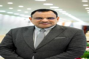 سالم السقطري: دعم الحوار الجنوبي-الجنوبي خطوة أساسية نحو الاستقرار والسلام الشامل