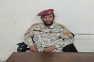 قائد درع الوطن في المهرة: نرفض الرشاوى ونسعى لتأمين المنفذ ومدينة شحن بالكامل