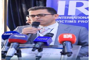 بدعم من مركز الملك سلمان الأمين تنفذ أربعة مشاريع للاطراف الصناعية وإعادة التأهيل