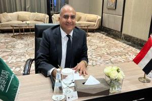 رحلة رابعة أسبوعيًا بين عدن والرياض.. اليمنية توسّع رحلاتها استجابة للطلب المتزايد