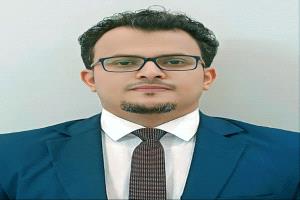 الحميدي: كلمة العليمي أعادت ضبط البوصلة نحو الثوابت الوطنية وروح الدولة