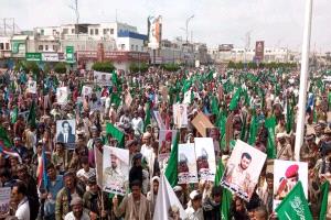 مختار اليافعي: الدعم السعودي وحوار الرياض يعززان توحيد الصف الجنوبي وترسيخ الاستقرار