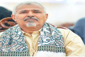 تعازينا للقاضي مهدي الصبيحي مدير القضاء العسكري بوفاة والدته