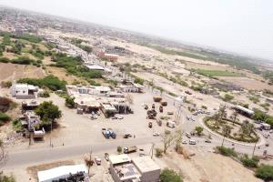 أمن أبين يسيطر على أحداث السجن المركزي بزنجبار ويباشر ملاحقة 23 سجينًا فارًّا