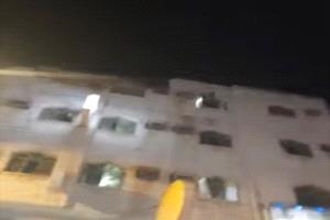 فاجعة تهز الشيخ عثمان: وفاة شاب إثر حادثة مأساوية في فندق بمنطقة الهاشمي