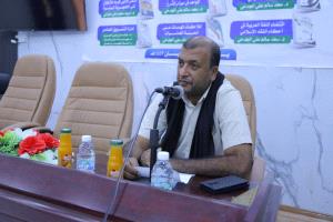 مركز الدراسات والبحوث وأبحاث البيئة يدشن ستة إصدرات علمية جديدة من إصداراته