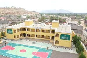 مشاريع تنموية سعودية في 5 قطاعات حيوية لتعزيز الخدمات والتنمية في أبين