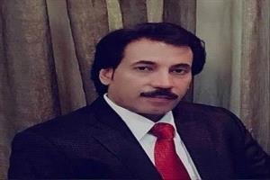 هاني البيض يشيد بتوجيهات رئاسية تؤكد الوفاء لمسيرة والده الرئيس علي سالم البيض