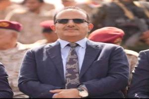 المدحدح يدعو إلى استمرار الوزير بحيبح في منصبه وزيرًا للصحة العامة والسكان