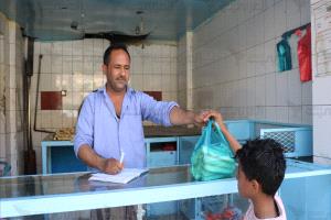 دفتر الديون... نظام تكافل اجتماعي شائع في اليمن