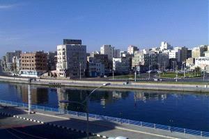 مدير عام مكافحة المخدرات يتفقد المجمع القضائي بالمكلا ويشيد بجهود الجهات الأمنية والمجتمعية