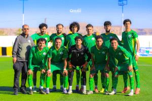 الاثنين.. عرفان و22 مايو في مواجهة فاصلة لتحديد البقاء أو الهبوط