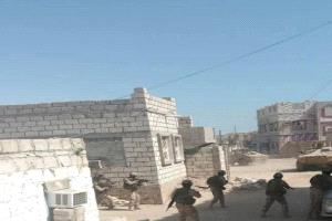 مداهمة أمنية في الشحر تسفر عن ضبط أسلحة ومركبات منهوبة