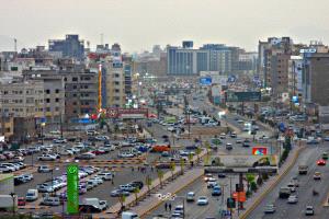 تحسن ملحوظ للخدمات في عدن بدعم السعودية