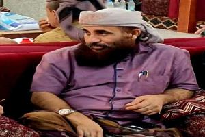 ملطوف: استهداف القائد حمدي شكري عمل خطير يهدد السلم الاجتماعي ويقوض الأمن