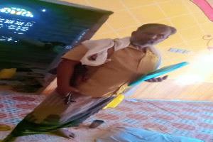 السلطة المحلية بمديرية أحور تنعي وفاة أمين عام المجلس المحلي