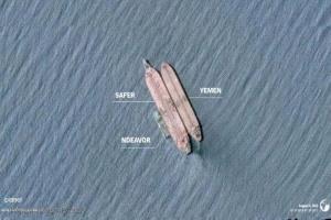 الحو_ثيون يحصلون على أكثر من 2 مليار دولار سنويا من النفط الإيراني المهرب