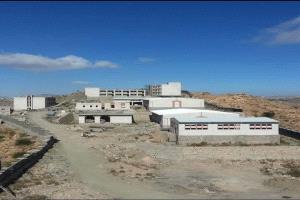 مشاريع متعثره في مديرية المفلحي بحاجه الى لفته كريمه من قبل البرنامج السعودي للتنمية